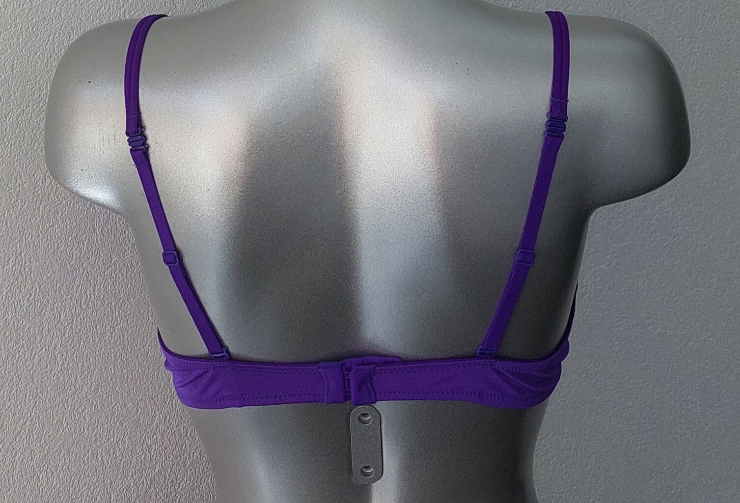 After Eden After Eden  Sensitive Bh lichte gelvulling kleur purple mt C80