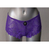 After Eden Tempting boxershort  kleur purple de mt XL