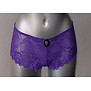 After Eden Tempting boxershort  kleur purple de mt XL