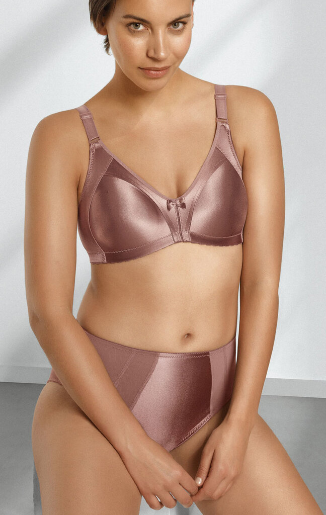 Naturana   Faylinne  Minimizer Bh zonder beugel kleur Saffraan