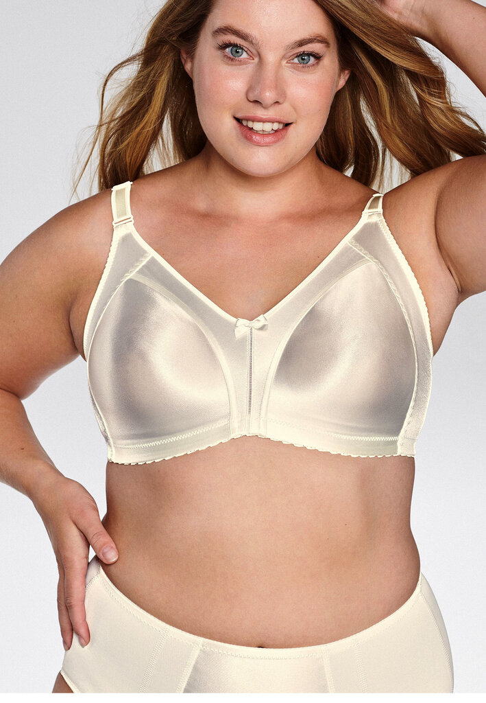 Naturana   Faylinne  Minimizer Bh zonder beugel kleur Saffraan