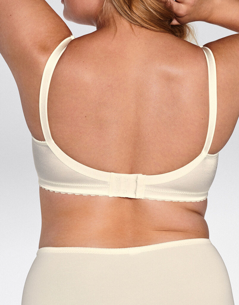Naturana   Faylinne  Minimizer Bh zonder beugel kleur Saffraan