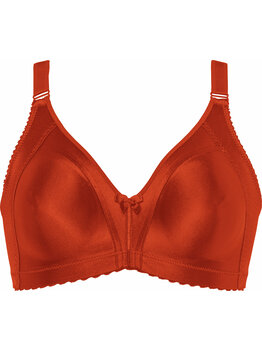 Naturana Faylinne  Minimizer Bh zonder beugel kleur Saffraan