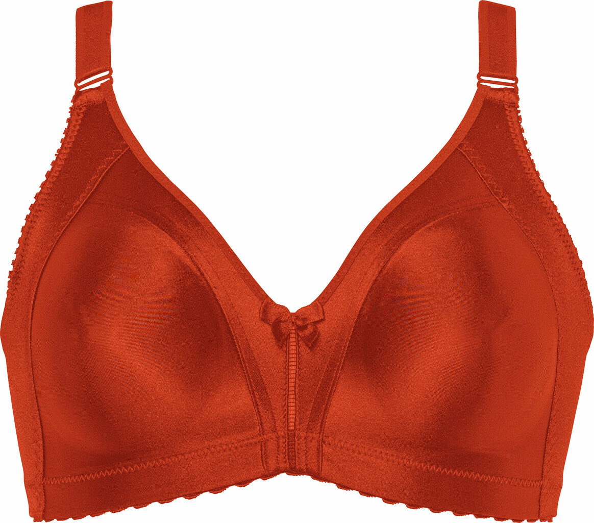 Naturana   Faylinne  Minimizer Bh zonder beugel kleur Saffraan