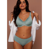 Wacoal Beauty Basic Bh met beugel & licht gewicht spacercup  kleur aroma