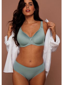 Wacoal Wacoal Beauty Basic Bh met beugel & licht gewicht spacercup  kleur aroma