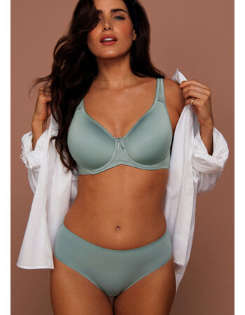 Wacoal Beauty Basic Bh met beugel & licht gewicht spacercup  kleur aroma