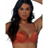 After Eden Anna multiway Bh light gelvulling kleur brique