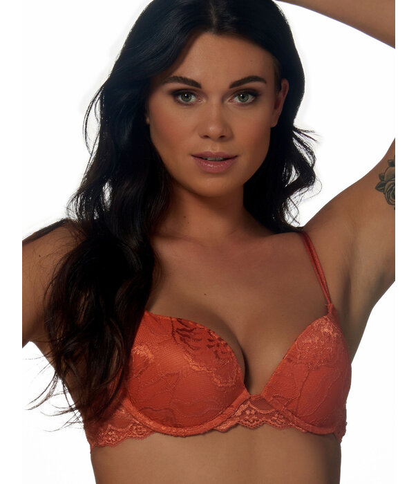 After Eden After Eden Anna multiway Bh light gelvulling kleur brique