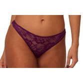 After Eden Anna heupstring kleur paars, de maat 38/M