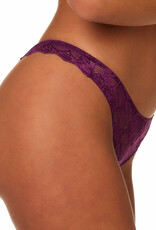 After Eden After Eden Anna heupstring kleur paars, de maat 38/M