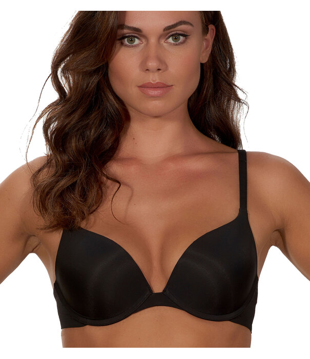 After Eden After Eden Recycled Basic multiway Bh met lichte gelvulling in kleur zwart