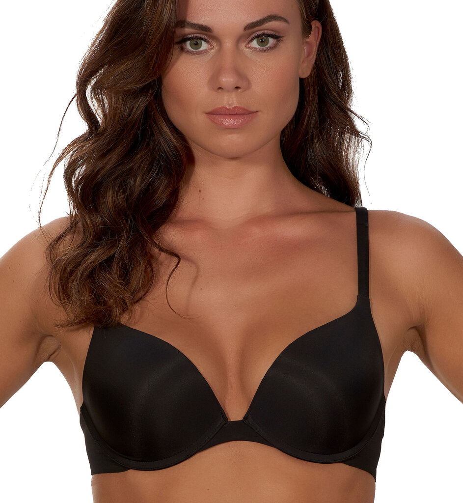 After Eden  Recycled Basic multiway Bh met lichte gelvulling in  poudre kleur