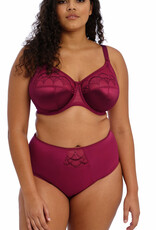 Elomi lingerie  Cate Bh met stevige beugel kleur berry