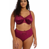 Elomi Cate Bh met stevige beugel kleur berry