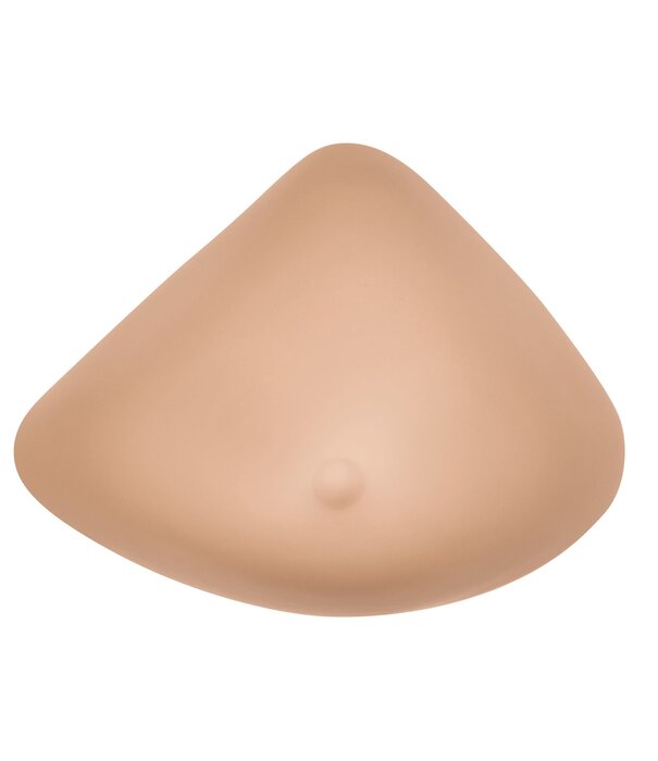 Amoena  NATURA LIGHT 1S- artikelnummer 664- kleur ivory