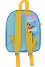 Studio 100 Bumba Rugtasje – Lichtgroen