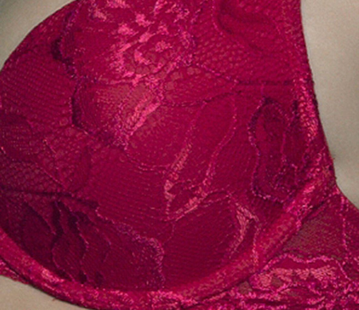 After Eden After Eden Tempting Multiway Balconet Bh lichte gelvulling kleur wit, zwart of rood