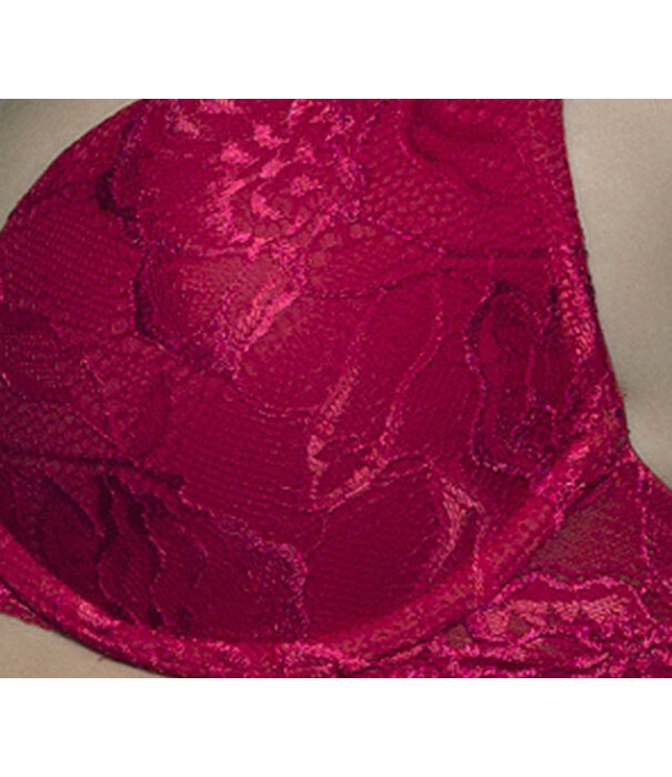 After Eden After Eden Tempting Multiway Balconet Bh lichte gelvulling kleur wit, zwart of rood