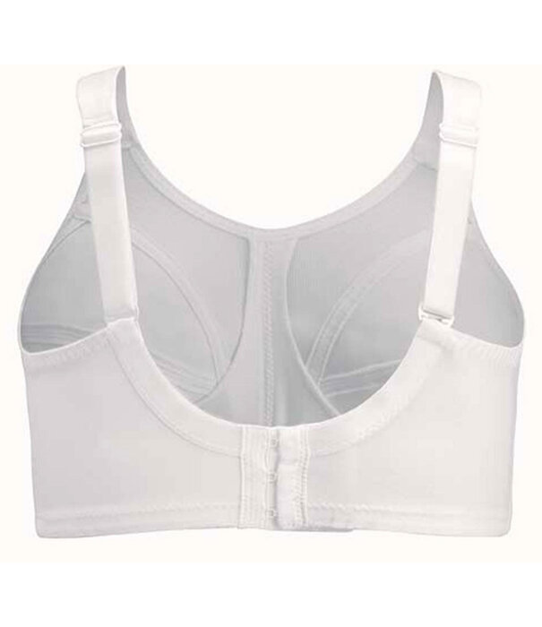 Shock Absorber  D+max Classic Support sport bh mt D70 wit