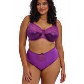 Elomi Cate Bh met stevige beugel kleur Dahlia