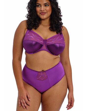 Elomi Cate Bh met stevige beugel kleur Dahlia