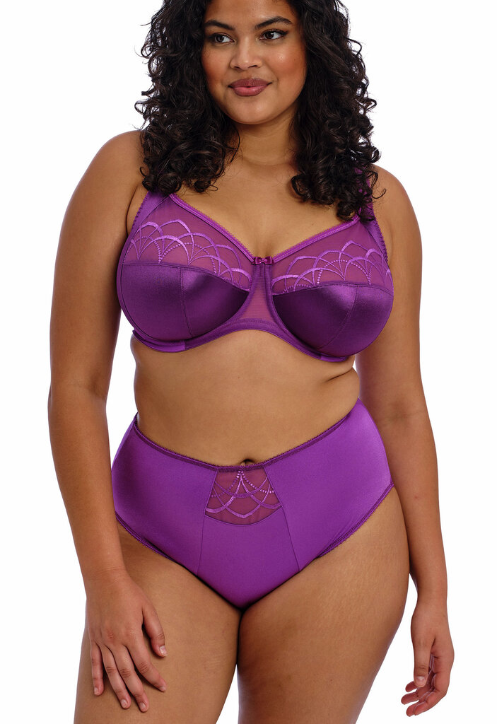 Elomi lingerie  Cate Bh met stevige beugel kleur Dahlia