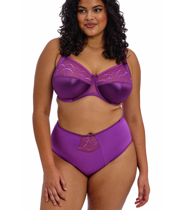 Elomi  Elomi Cate Bh met stevige beugel kleur Dahlia