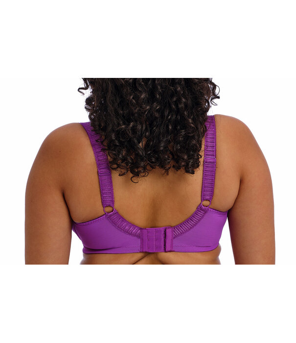 Elomi  Elomi Cate Bh met stevige beugel kleur Dahlia
