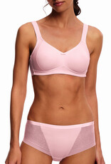 Susa Susa Milano minimizer Bh zonder beugel kleur rose