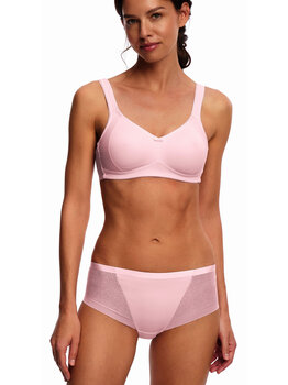 Susa Susa Milano minimizer Bh zonder beugel kleur rose