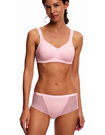 Susa Milano minimizer Bh zonder beugel kleur rose