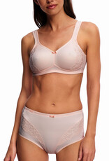 Susa London minimizer Bh zonder beugel kleur soft peach