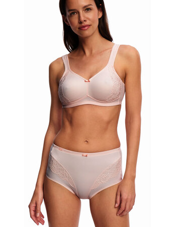 Susa London Bh Zonder Beugel – Minimizer – Soft Peach