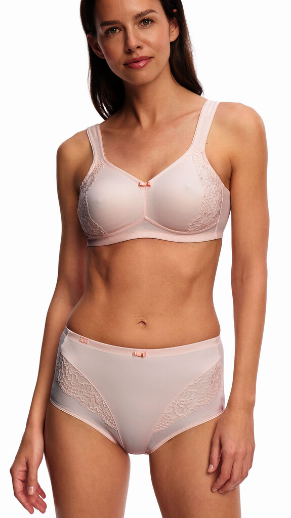 Susa Susa Minimizer BH 8014 – Soft Peach – Zonder Beugel – Minimizer