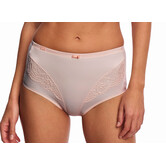 Susa London Maxislip kleuren , soft peach, wit, huid, grijs, zwart of ivoor, mt 38 t/m 52