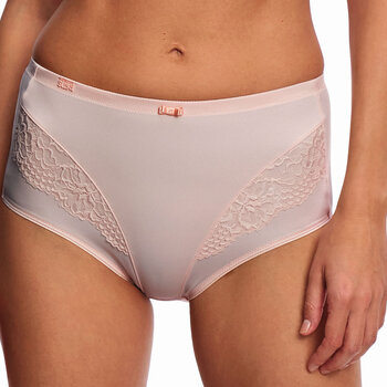 Susa  London Maxislip kleuren , soft peach, wit, huid, grijs, zwart of ivoor, mt 38 t/m 52