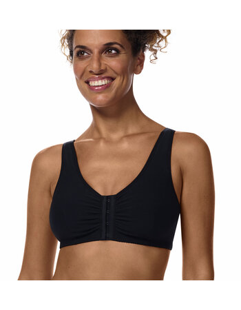 Amoena Recovery Care Fleur – postoperatieve bh zonder beugel