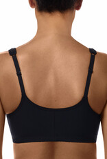 Amoena  Amoena Recovery Care Fleur – katoenen postoperatieve bh zonder beugel met voorsluiting