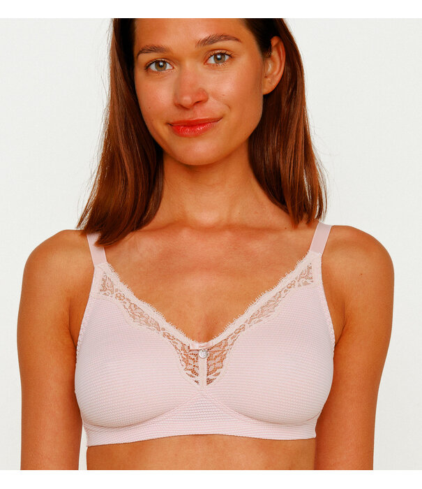 Susa Susa Capri Bh zonder beugel kleur zwart,marineblauw,wit of sand