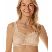 Jasmin Prothese Bh zonder beugel basis kleur blush