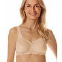 Jasmin Prothese Bh zonder beugel basis kleur blush