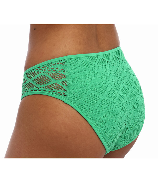Freya Freya  Sundance bikinislip kleur Jade maat 38-S, mt 40-M of mt 44-XL, nog leverbaar
