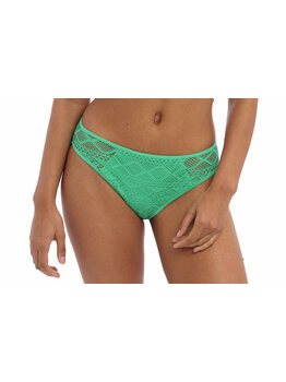 Freya Sundance bikinislip kleurJade maten S-38 of M-40