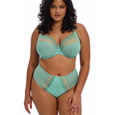 Elomi Matilda Plunge Bh met beugel kleur Jade