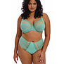Elomi Matilda Plunge Bh met beugel kleur Jade