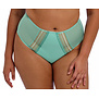 Elomi Matilda maxislip kleur jade de mt XL of 2XL