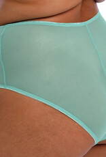 Elomi lingerie  Matilda maxislip kleur jade de mt XL of 2XL