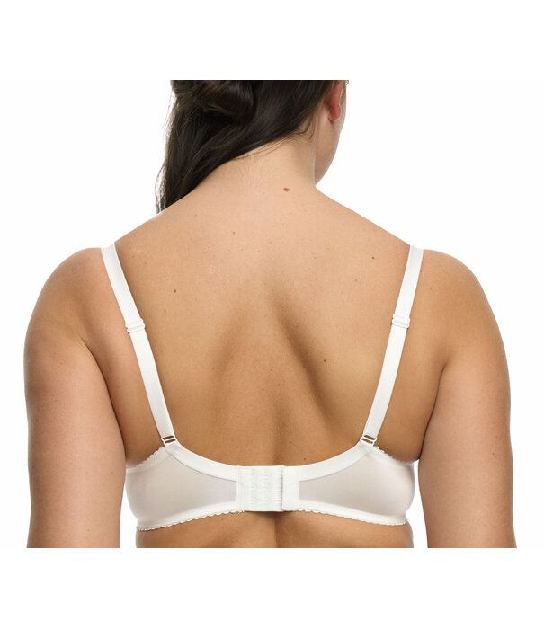 Susa Susa Jolisa Bh met beugel & voorgevormde cup kleur wit of  zwart