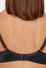 Susa Susa Jolisa Bh met beugel & voorgevormde cup kleur wit of  zwart
